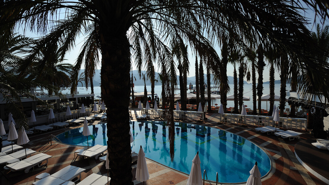 Elegance Hotels International Marmaris